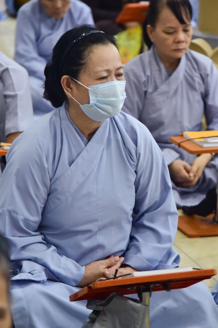 Repentant Ceremony on Feb. 30th, Year of the Buffalo